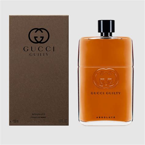 guilty by gucci notes|Gucci Guilty notes men.